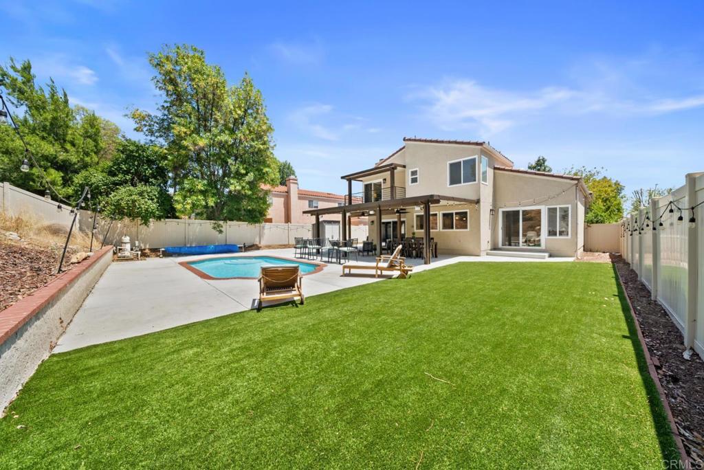 22586 Raspberry Lane Wildomar, CA 92595 - Photo 39 of 45