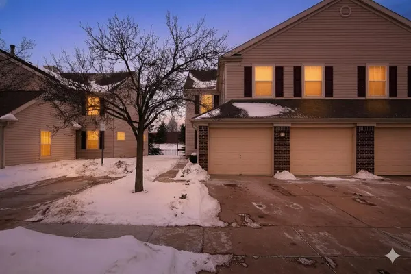 $325,000 | 291 Victoria Drive, Dexter, MI 48130