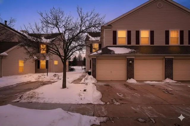 $325,000 | 291 Victoria Drive, Dexter, MI 48130