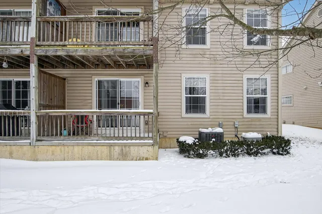 $325,000 | 291 Victoria Drive, Dexter, MI 48130