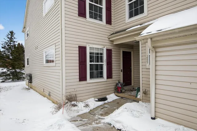 $325,000 | 291 Victoria Drive, Dexter, MI 48130