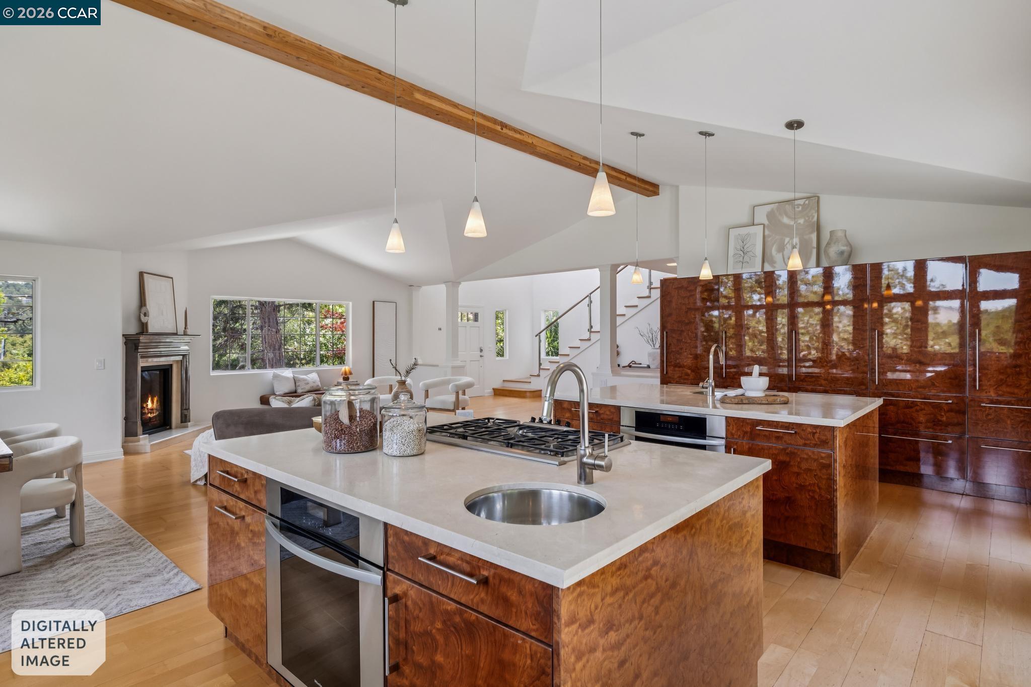 6 Monte Vista Road Orinda, CA 94563 - Photo 16 of 72