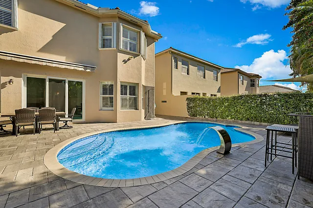 $5,500 | 7167 Ivy Crossing Lane, Boynton Beach, FL 33436