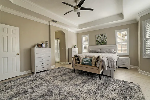 $5,500 | 7167 Ivy Crossing Lane, Boynton Beach, FL 33436