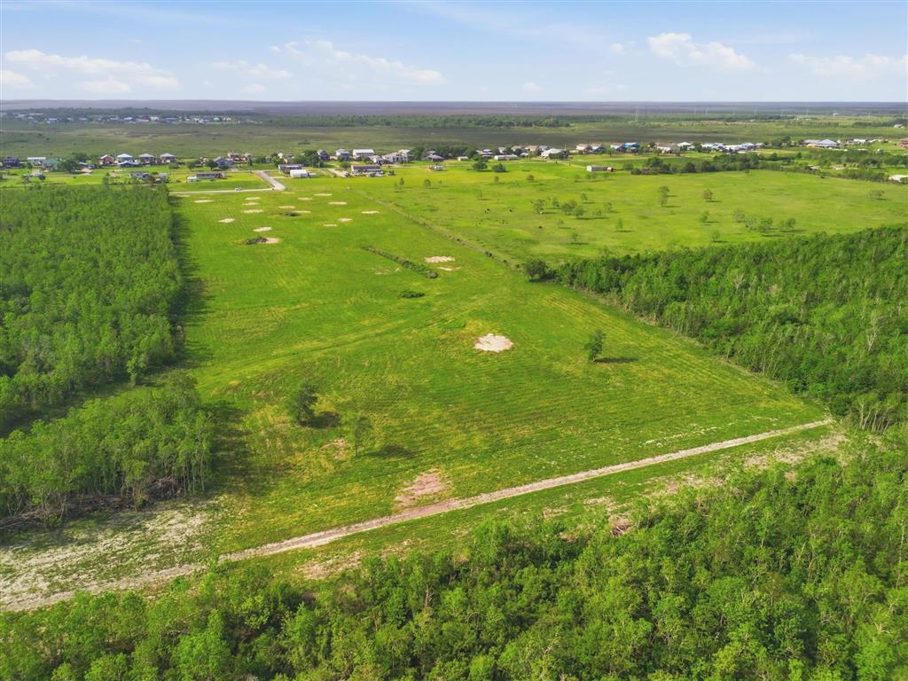 Tbd Kale Ryan Road Hackberry, LA 70645 - Photo 6 of 12