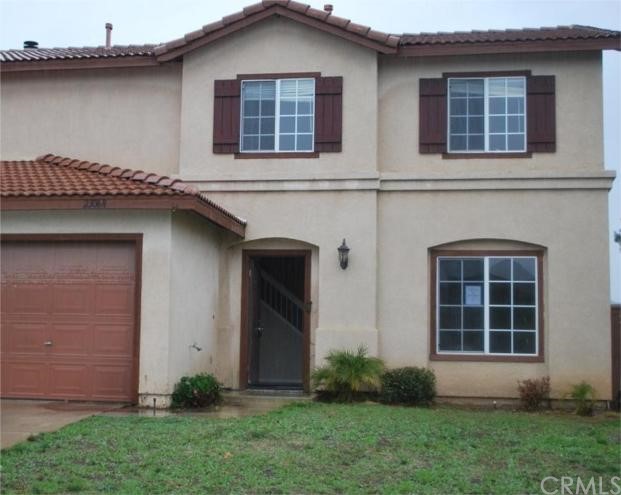 23068 Cannery Road Wildomar, CA 92595 - Photo 1 of 1 EXTERIOR FRONT