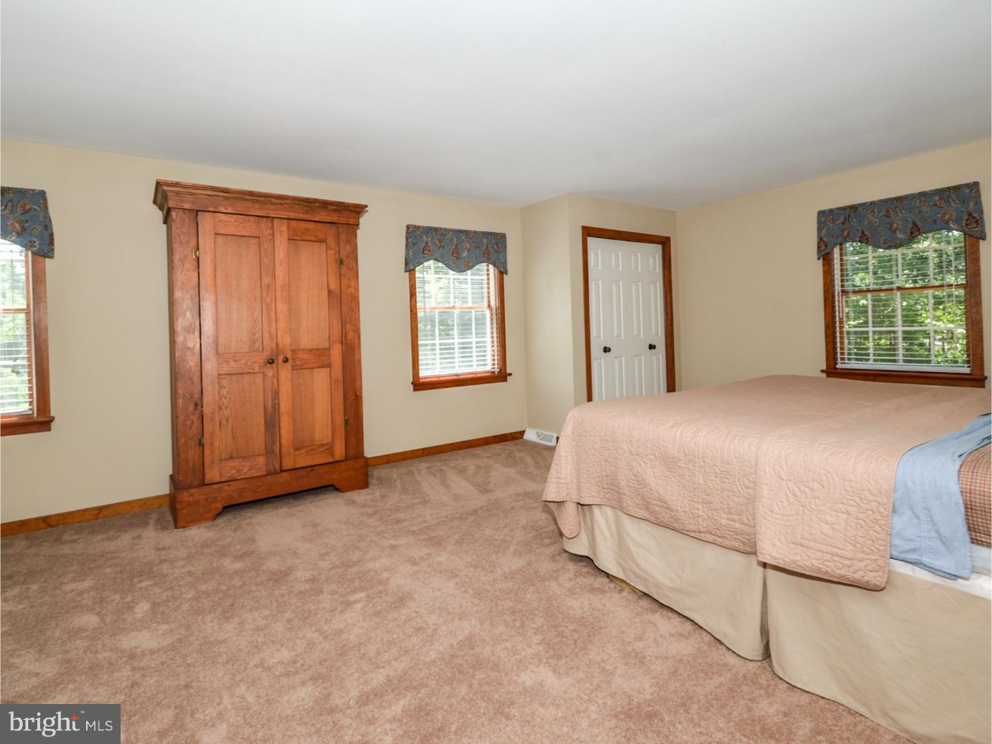 636 Griffiths Road Warrington, PA 18976 - Photo 14 of 25 Master Bedroom