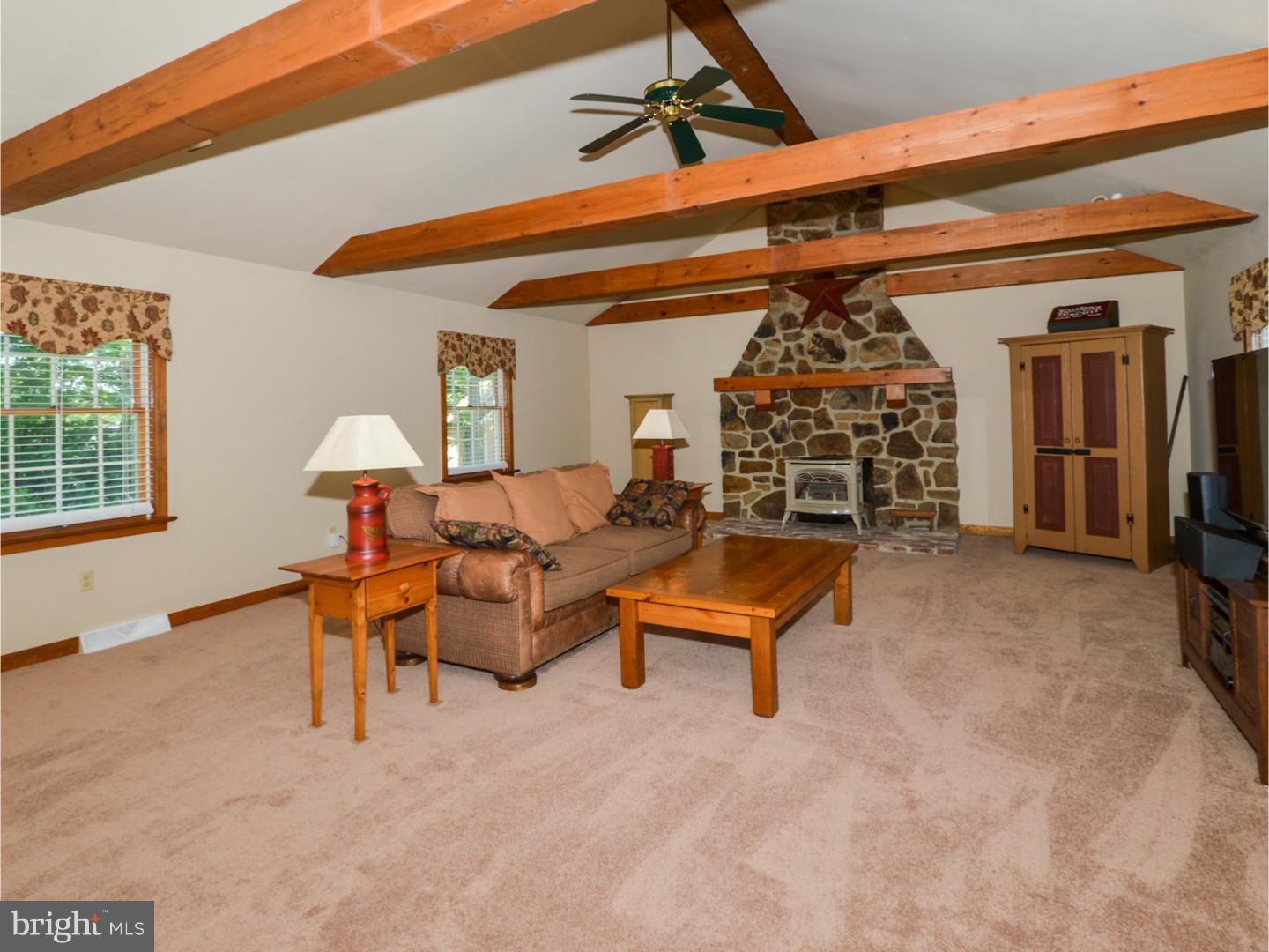 636 Griffiths Road Warrington, PA 18976 - Photo 8 of 25 Family Room