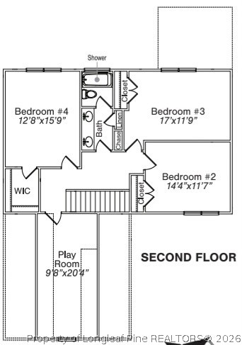66 Evelene Way Clinton, NC 28328 - Photo 3 of 4