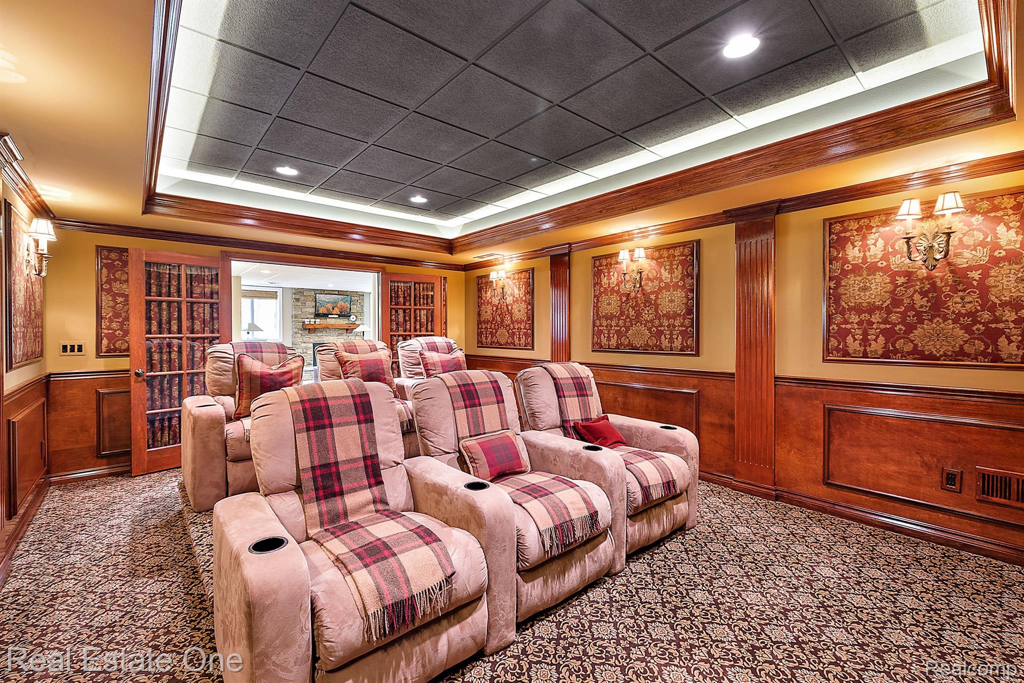 3636 Thatcher Court Rochester, MI 48309 - Photo 83 of 98 Gallery Image 83