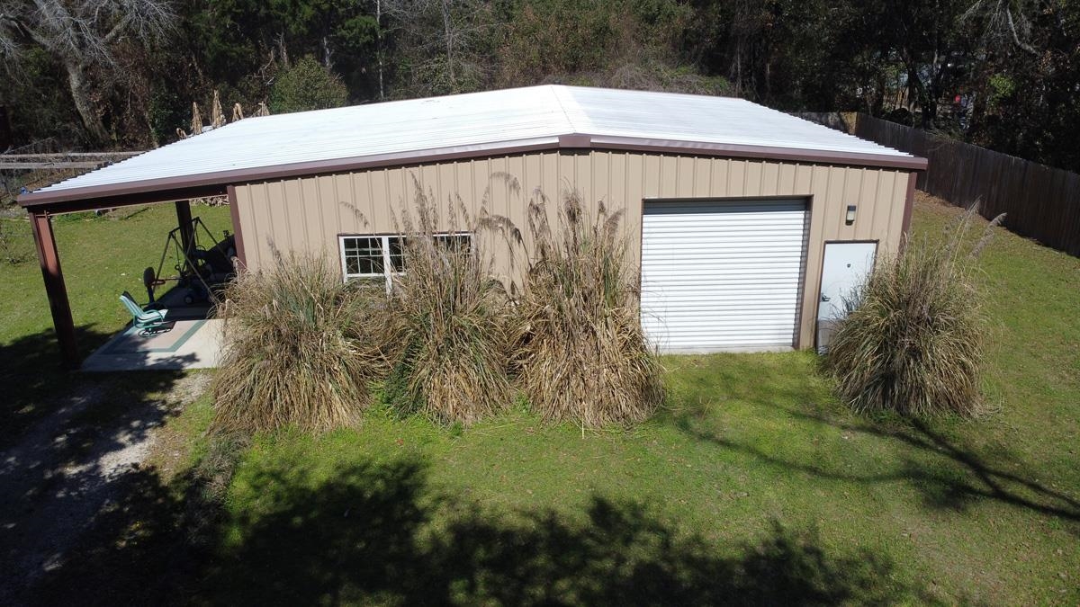 15461 Highway 98 Foley, AL 36535 - Photo 17 of 28 Out Buildings