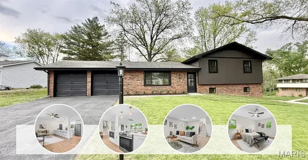 $279,900 | 4901 Voltaire Drive, Godfrey, IL 62035