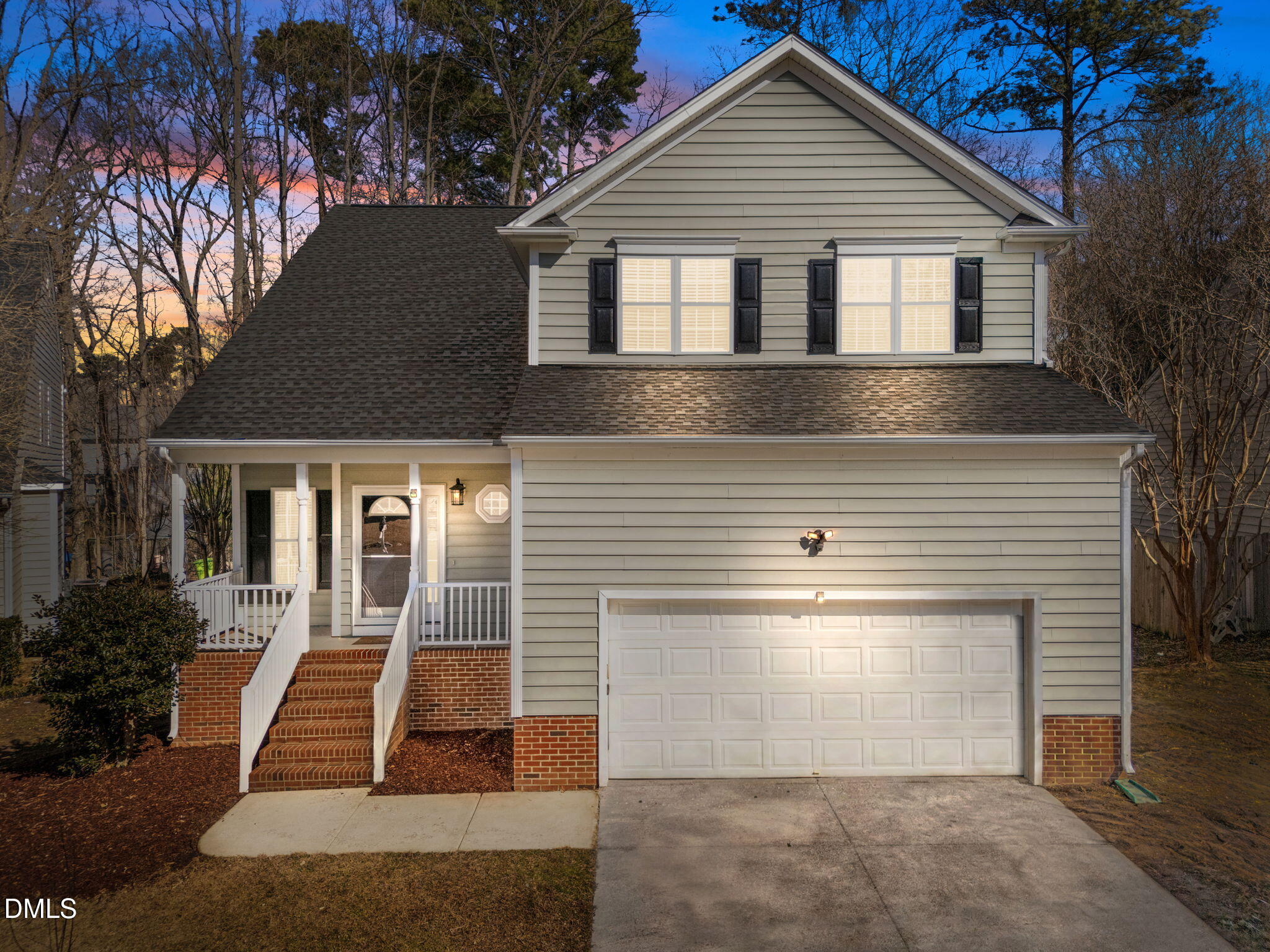 5210 Groveside Court Raleigh, NC 27613 - Photo 1 of 38