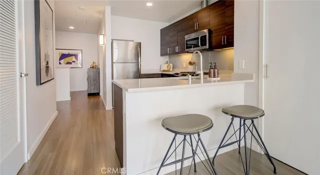 $3,508 | 100 Van Ness Avenue, Unit 2113, San Francisco, CA 94102