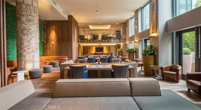 $3,597 | 100 Van Ness Avenue, Unit 2113, San Francisco, CA 94102