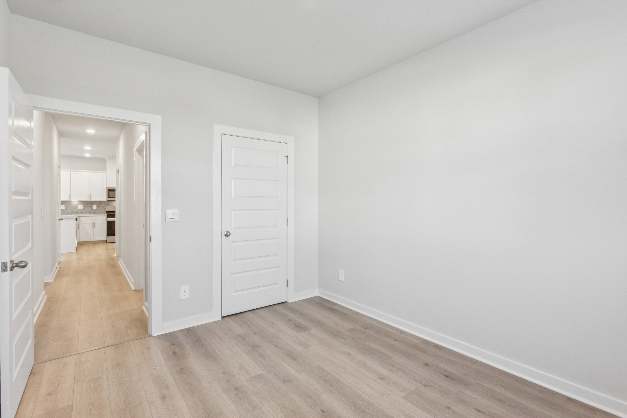 2069 Holmesburg Private Circle Gallatin, TN 37066 - Photo 14 of 16 wooden floor in a empty room