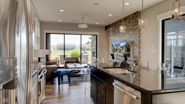 $389,999 | 7417 Peristyle Lane, McCordsville, IN 46055