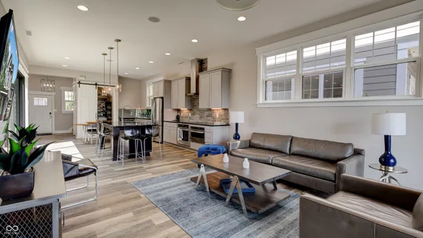 $389,999 | 7417 Peristyle Lane, McCordsville, IN 46055