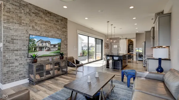 $389,999 | 7417 Peristyle Lane, McCordsville, IN 46055