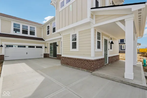 $374,999 | 7417 Peristyle Lane, McCordsville, IN 46055