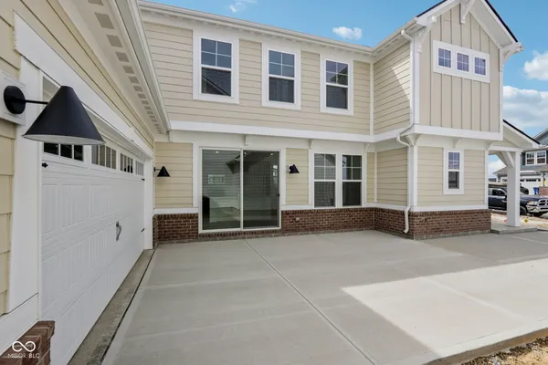 $374,999 | 7417 Peristyle Lane, McCordsville, IN 46055