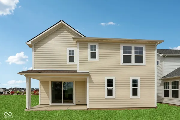 $374,999 | 7417 Peristyle Lane, McCordsville, IN 46055