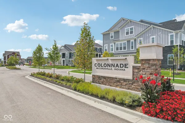 $374,999 | 7417 Peristyle Lane, McCordsville, IN 46055