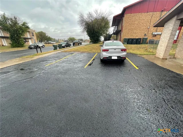 $700 | 1207 Charisse Street, Unit C, Killeen, TX 76543