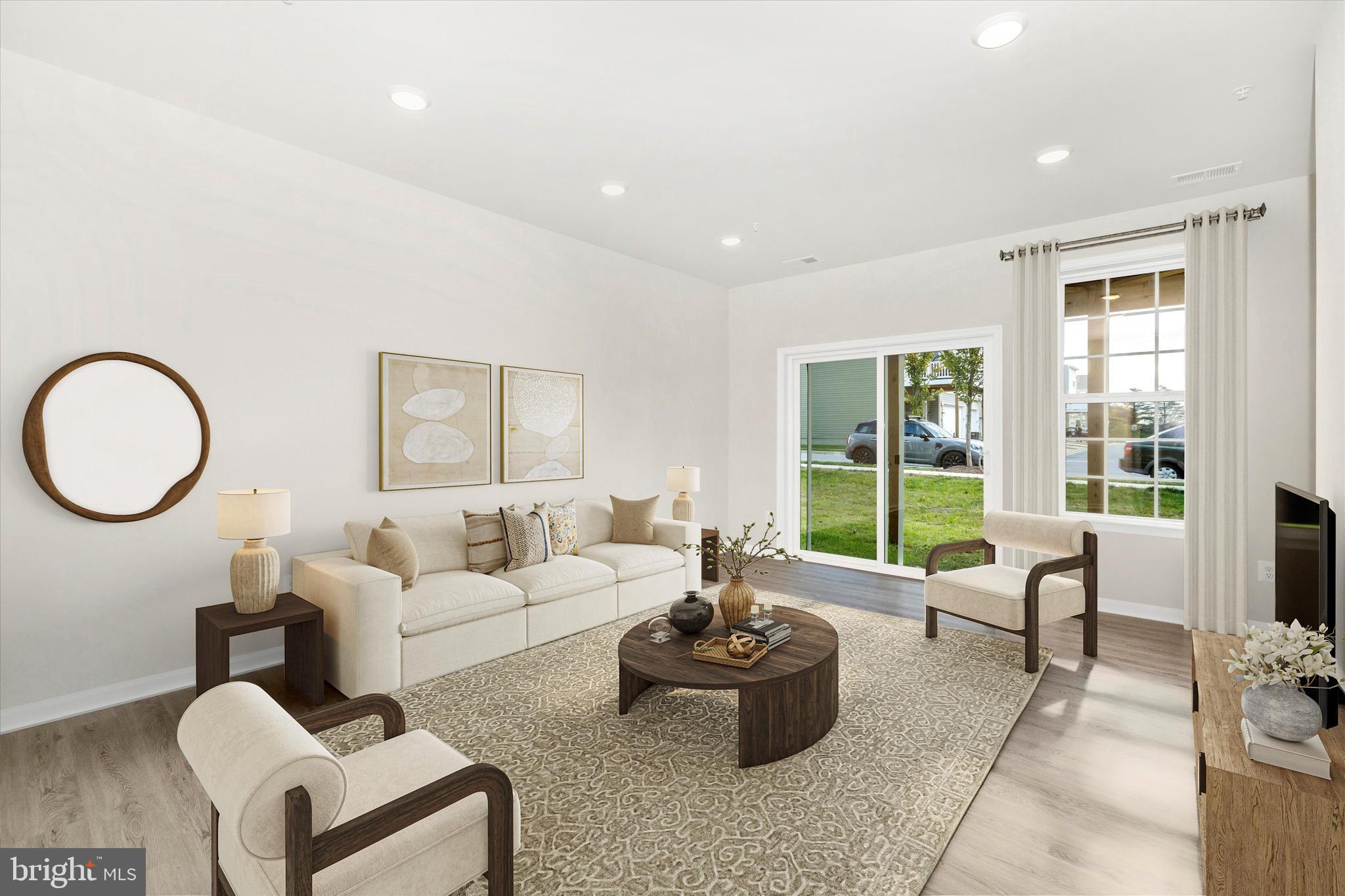 109 Spring Bank Way Frederick, MD 21701 - Photo 2 of 13 LL Rec Room/4th BR