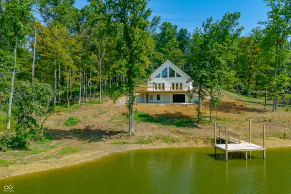 $469,900 | 1318 Forest Grove Lane, North Vernon, IN 47265