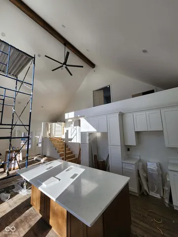 $469,900 | 1318 Forest Grove Lane, North Vernon, IN 47265