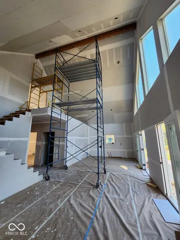 $469,900 | 1318 Forest Grove Lane, North Vernon, IN 47265