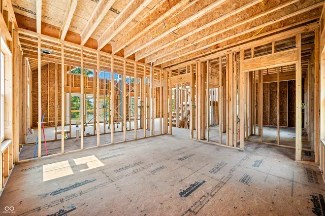 $469,900 | 1318 Forest Grove Lane, North Vernon, IN 47265