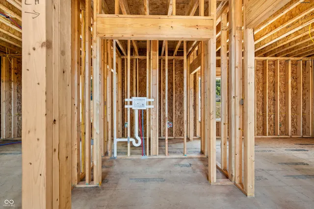 $469,900 | 1318 Forest Grove Lane, North Vernon, IN 47265