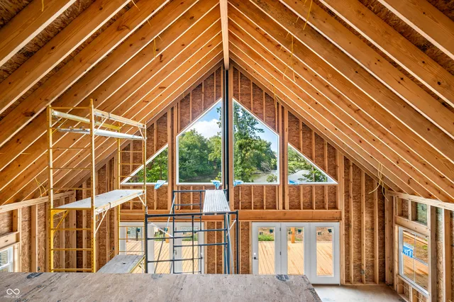 $469,900 | 1318 Forest Grove Lane, North Vernon, IN 47265