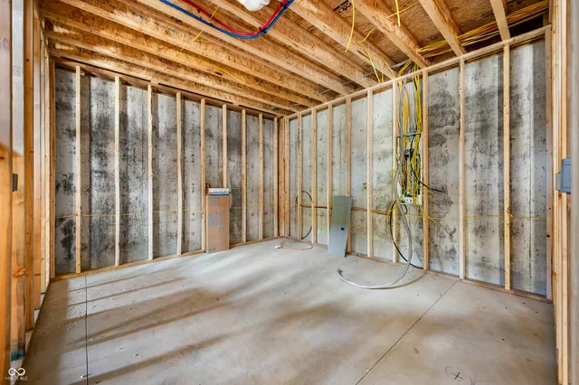 $469,900 | 1318 Forest Grove Lane, North Vernon, IN 47265