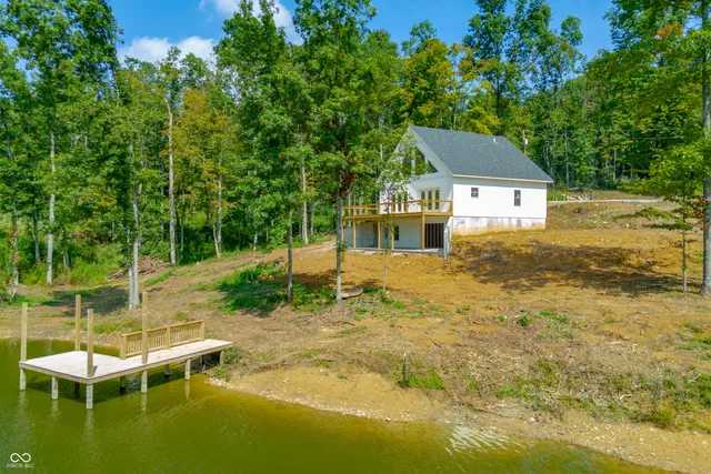 $469,900 | 1318 Forest Grove Lane, North Vernon, IN 47265