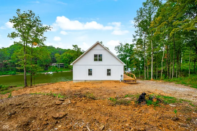 $469,900 | 1318 Forest Grove Lane, North Vernon, IN 47265