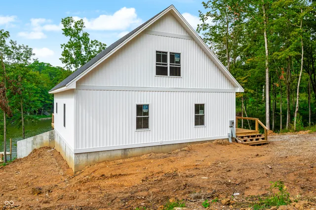 $469,900 | 1318 Forest Grove Lane, North Vernon, IN 47265