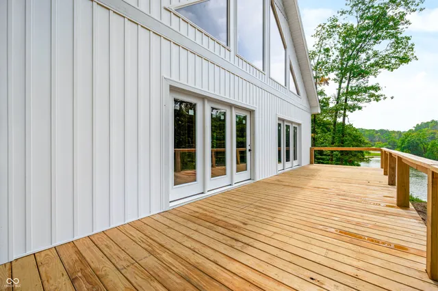 $469,900 | 1318 Forest Grove Lane, North Vernon, IN 47265