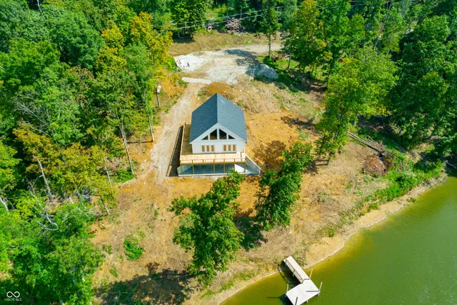 $469,900 | 1318 Forest Grove Lane, North Vernon, IN 47265