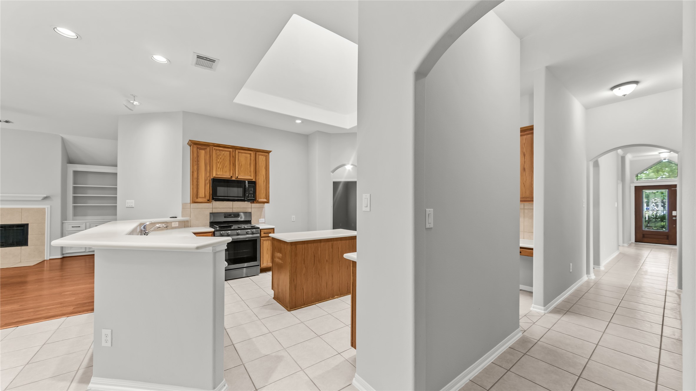 1207 Walston Ridge Drive Spring, TX 77379 - Photo 26 of 42