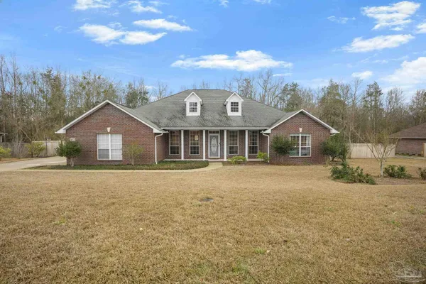 $395,000 | 1089 Yellowstone Pass, Cantonment, FL 32533