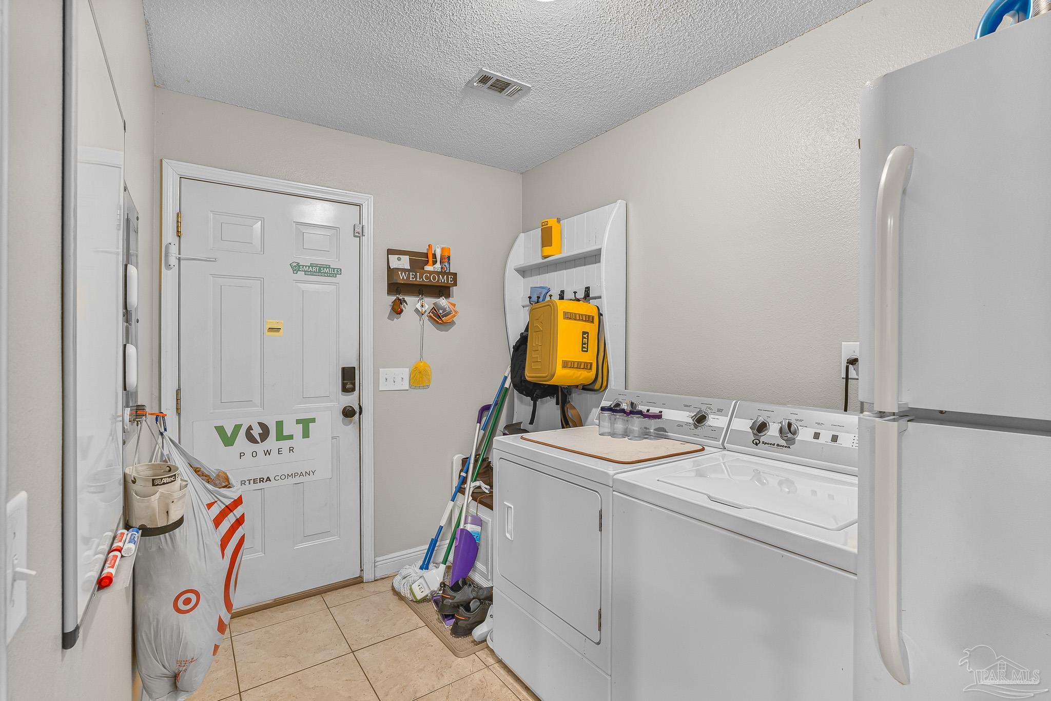 1089 Yellowstone Pass Cantonment, FL 32533 - Photo 36 of 45 a bathroom with a sink mirror vanity and toilet