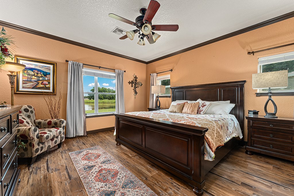 646 Victor Eckhardt Road Fredericksburg, TX 78624 - Photo 23 of 60