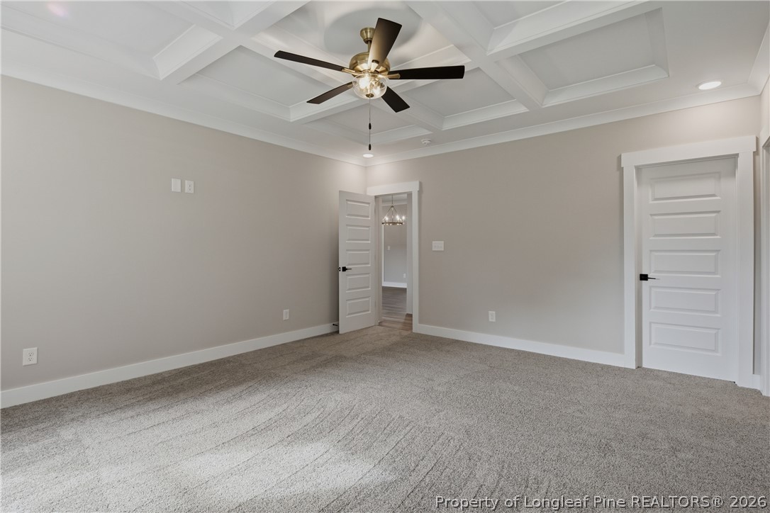 132 Ridge Stone Drive Autryville, NC 28318 - Photo 29 of 49