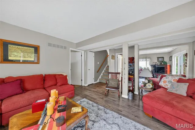 $295,000 | 126 Shaw Drive, Eureka, MO 63025