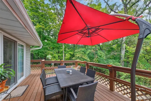 $295,000 | 126 Shaw Drive, Eureka, MO 63025