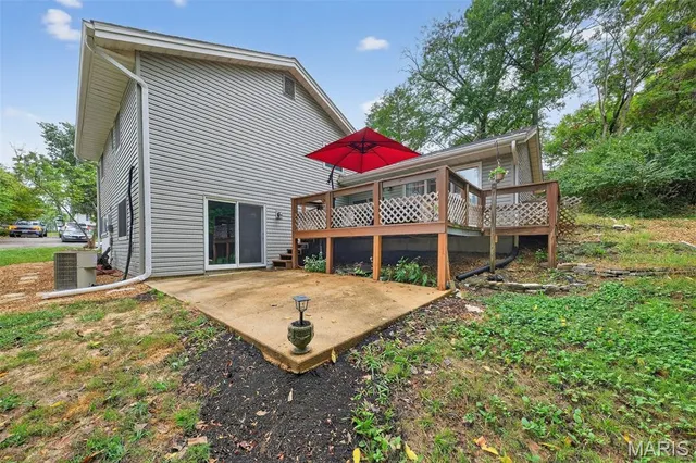 $295,000 | 126 Shaw Drive, Eureka, MO 63025