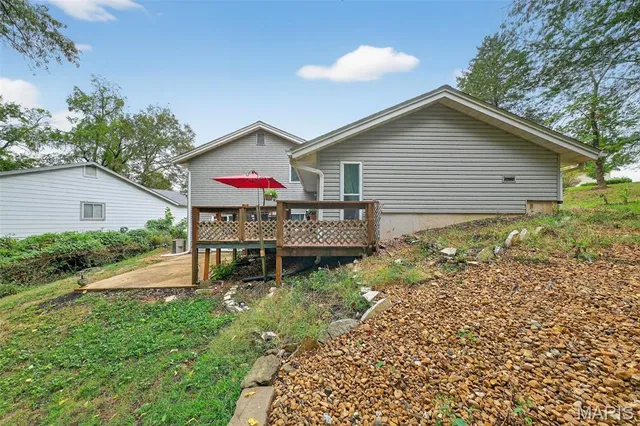 $295,000 | 126 Shaw Drive, Eureka, MO 63025